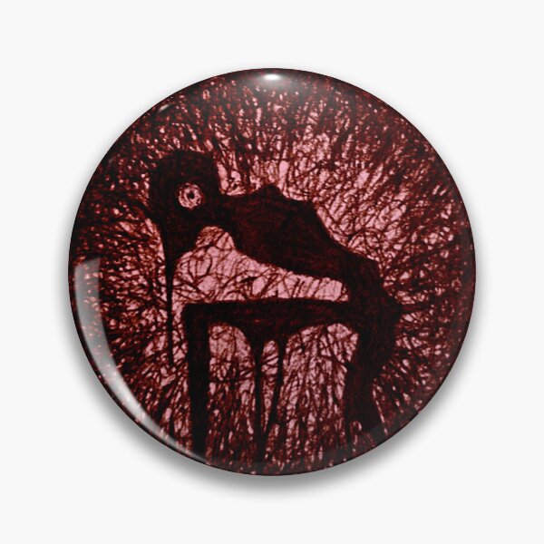 Item preview, Purely Purgatory designed and sold by Tilby Art.