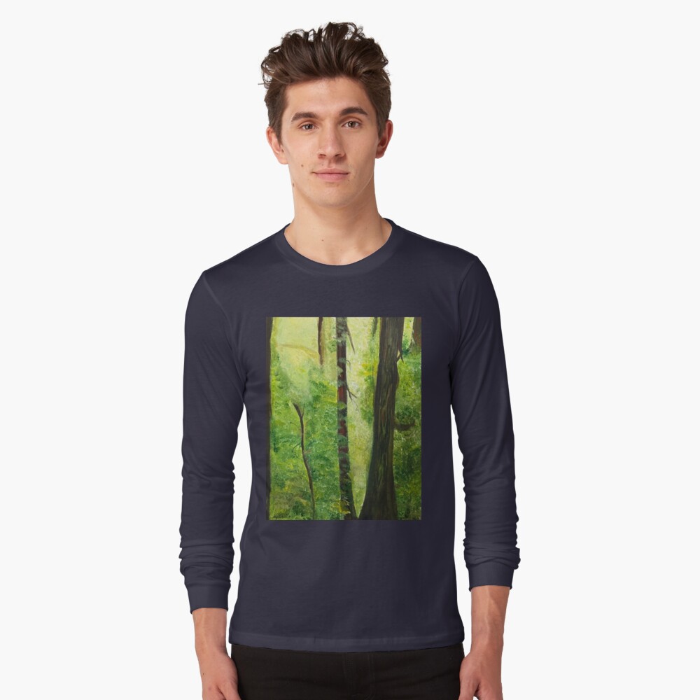 Item preview, Long Sleeve T-Shirt designed and sold by Artbysophie18.