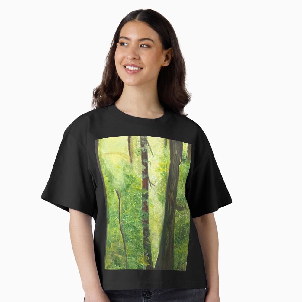 Item preview, Boxy T-Shirt designed and sold by Artbysophie18.