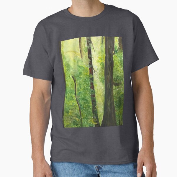Item preview, Peaceful Forest  designed and sold by Sophie's Stop n' Shop Studio .
