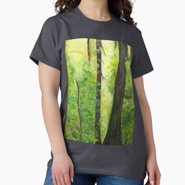 Item preview, Peaceful Forest  designed and sold by Sophie's Stop n' Shop Studio .