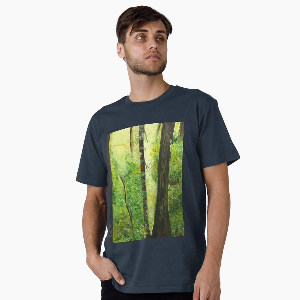Item preview, Premium T-Shirt designed and sold by Artbysophie18.