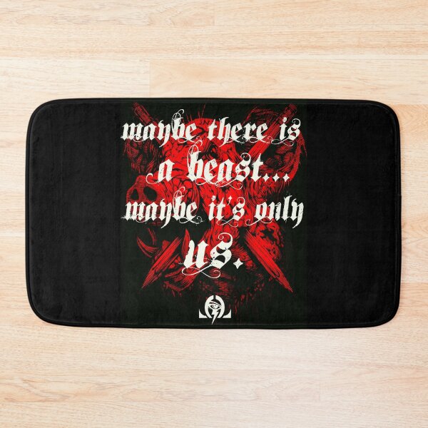 Item preview, BEAST MODE designed and sold by Otep Merch.