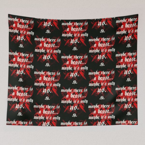 Item preview, BEAST MODE designed and sold by Otep Merch.