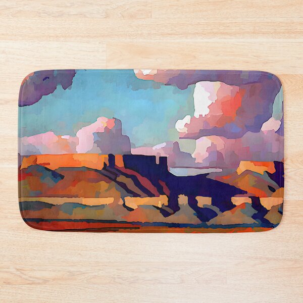 Item preview, Maynard Dixon - Tusayan  designed and sold by Jon-Baran.