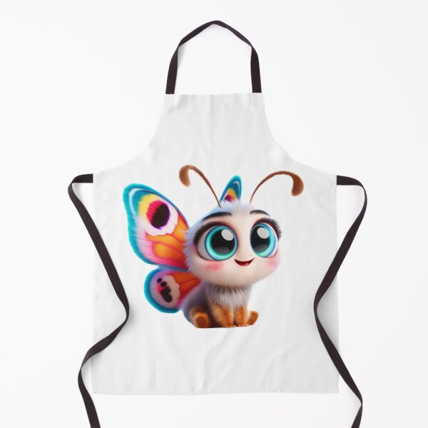 Item preview, Adorable Butterfly designed and sold by Sillytoe.