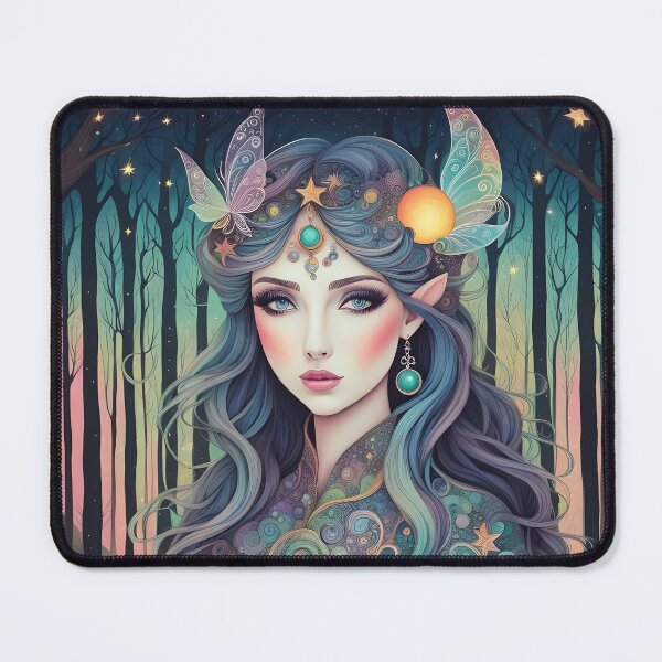 Item preview, Hechicera designed and sold by SlothicornSArt.