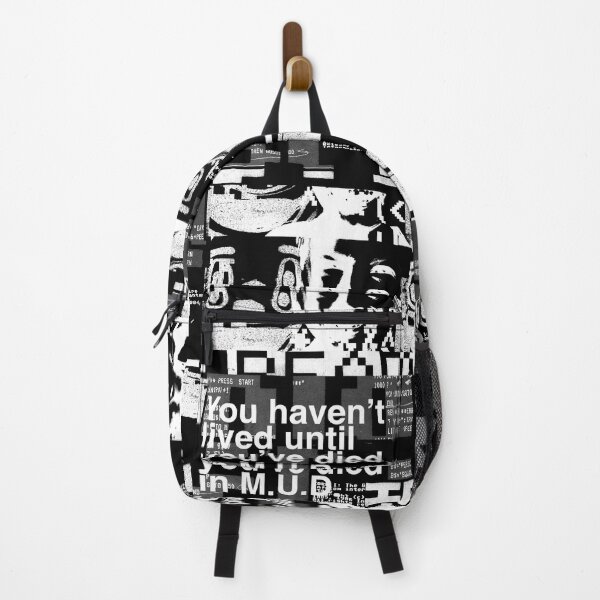Item preview, M.U.D designed and sold by Hypokondriak_outsiderart.