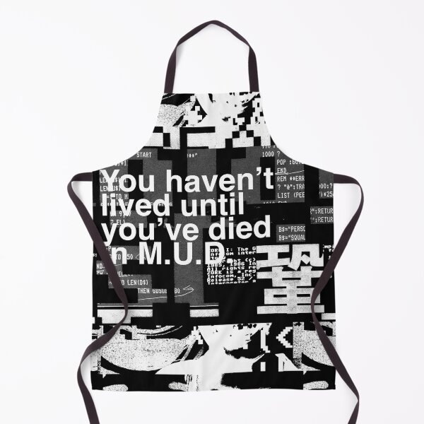 Item preview, M.U.D designed and sold by Hypokondriak_outsiderart.