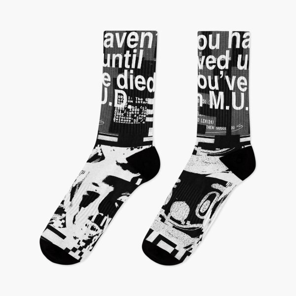 Item preview, M.U.D designed and sold by Hypokondriak_outsiderart.