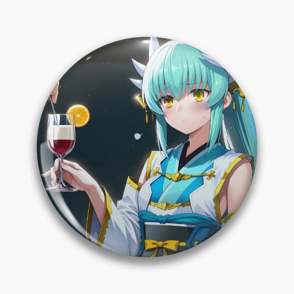 Item preview, Anime Girl 62 designed and sold by Shinihime.