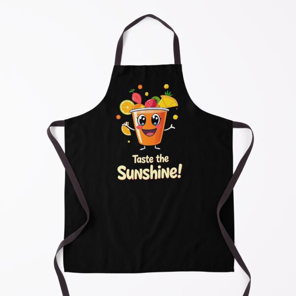 Item preview, Sunny Sipper: Taste the Sunshine designed and sold by musaouri.
