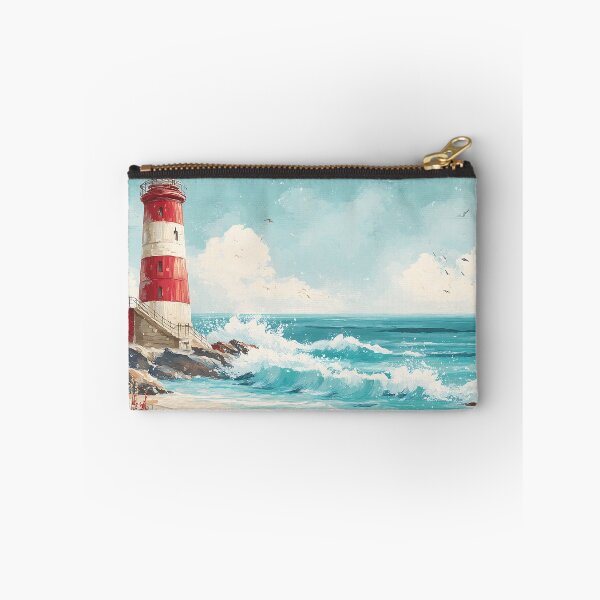 Item preview, Scenic Lighthouse designed and sold by Boddicca.