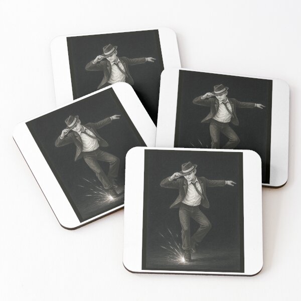 Item preview, Tap Dancer designed and sold by LostGirl049.