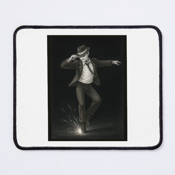 Item preview, Tap Dancer designed and sold by LostGirl049.