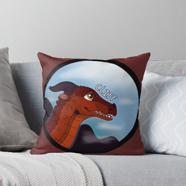 Item preview, Wings of Fire: Cliff designed and sold by Cali.Creature.