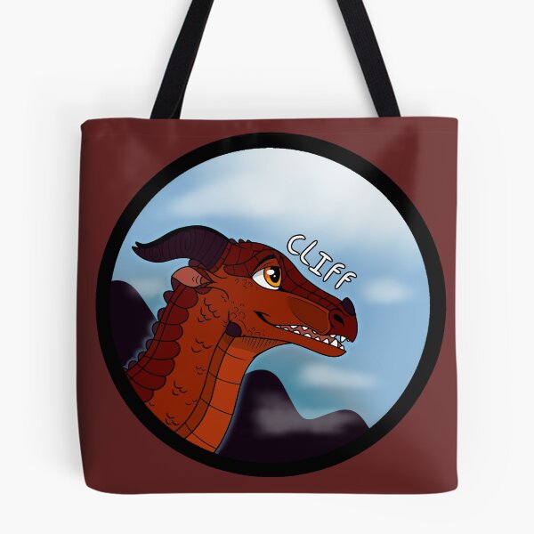 Item preview, Wings of Fire: Cliff designed and sold by Cali.Creature.