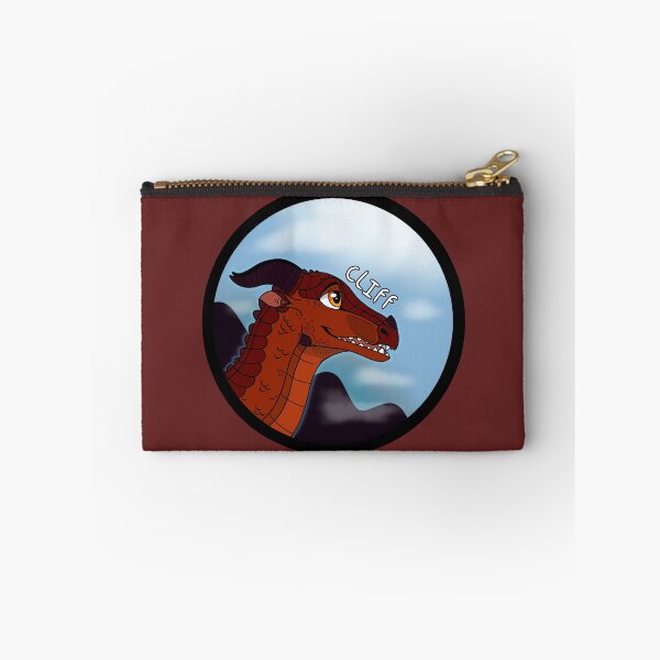 Item preview, Wings of Fire: Cliff designed and sold by Cali.Creature.