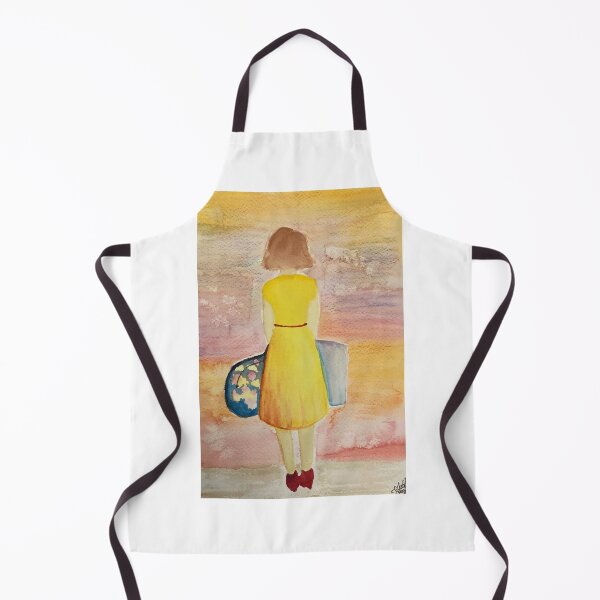 Item preview, The Wanderer designed and sold by SilversArtworks.