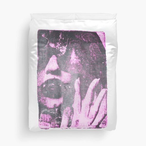 Item preview, Cherry Print Pink designed and sold by aknightart91.