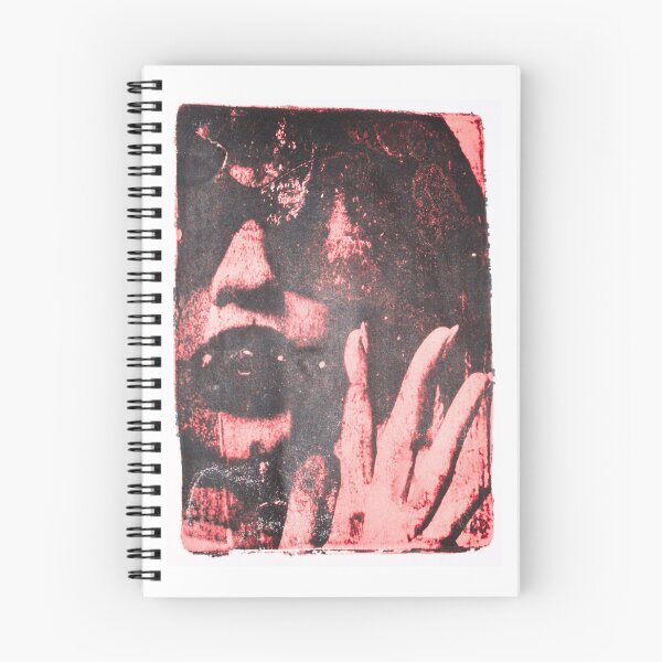 Item preview, Cherry Print Red designed and sold by aknightart91.