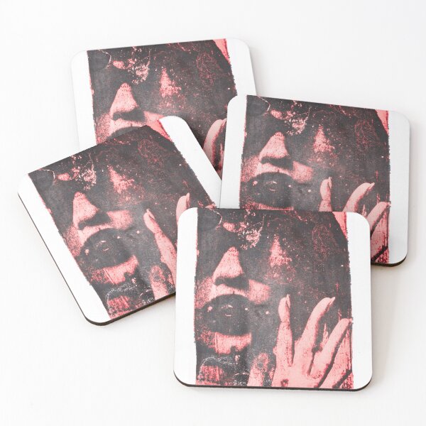 Item preview, Cherry Print Red designed and sold by aknightart91.