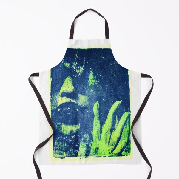 Item preview, Cherry Print Green designed and sold by aknightart91.