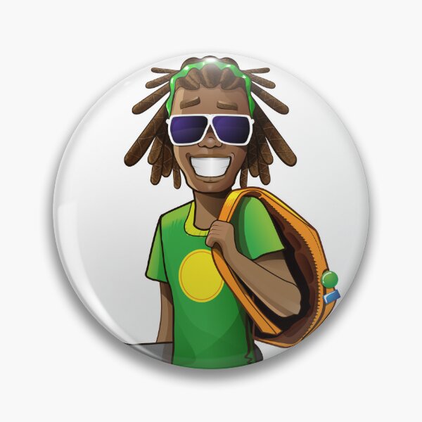 Item preview, Rastaman designed and sold by icq7abc.