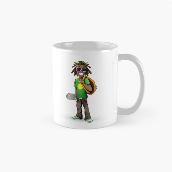 Aperçu de l'œuvre Rastaman créée et vendue par icq7abc.
