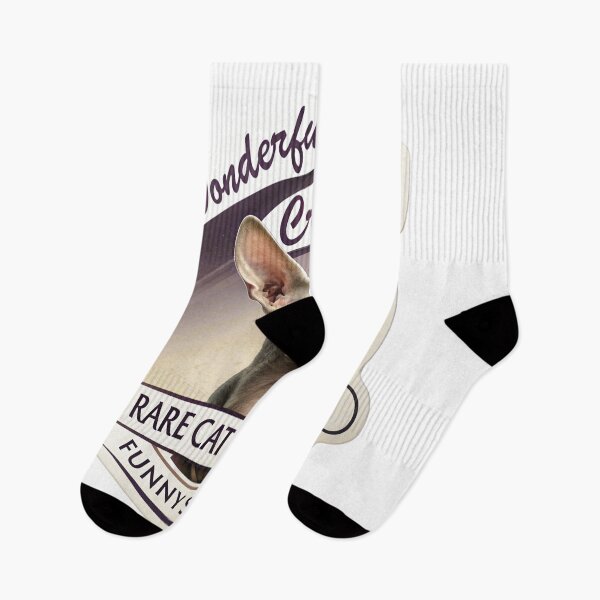 Item preview, THE RARE CAT BREED designed and sold by Marketing Products Trust.