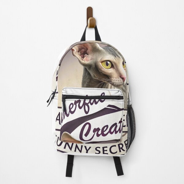 Item preview, THE RARE CAT BREED designed and sold by Marketing Products Trust.