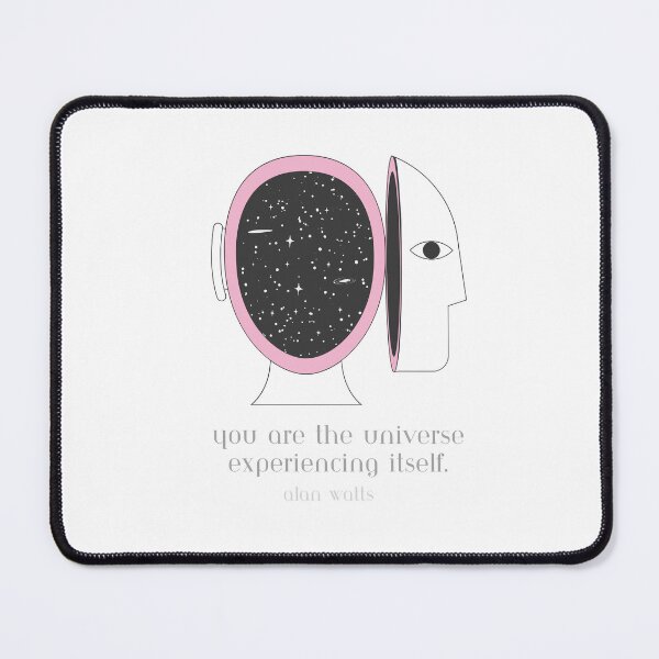 Item preview, Alan Watts quotes designed and sold by XDivineTees.