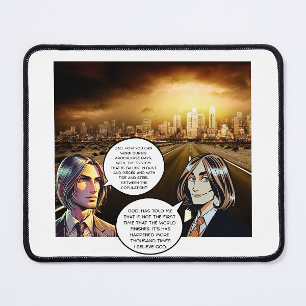 Item preview, Not the first end. designed and sold by di-Vera-Rosati.