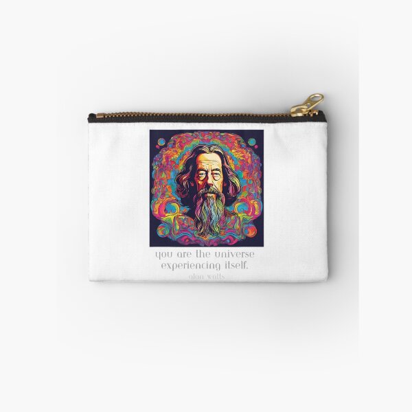 Item preview, Alan Watts zen  designed and sold by XDivineTees.