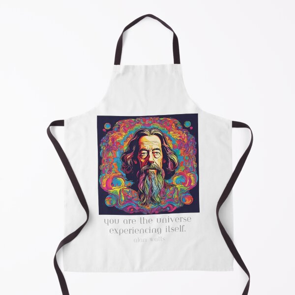 Item preview, Alan Watts zen  designed and sold by XDivineTees.