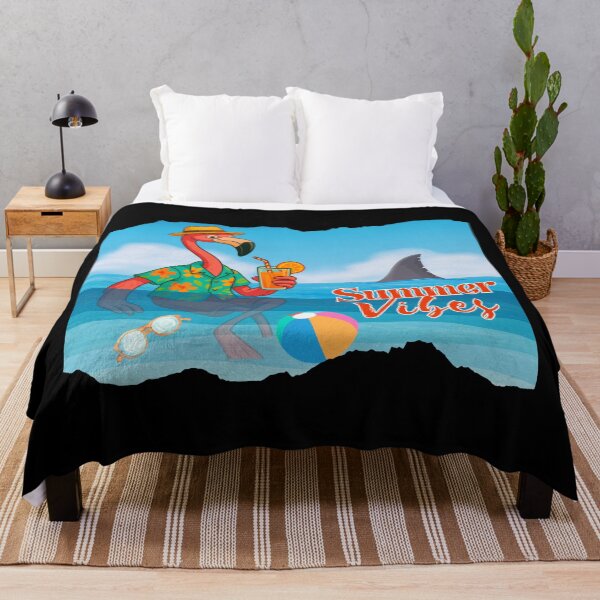 Item preview, Summer Vibes designed and sold by darlwolf.