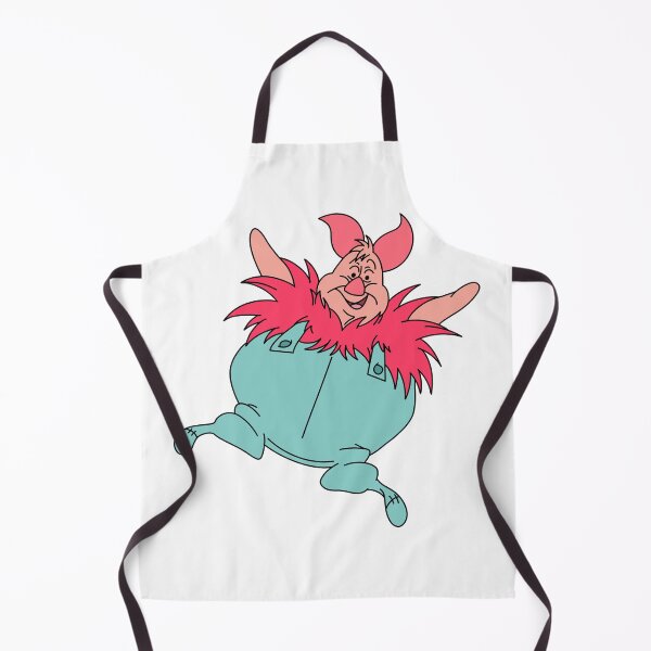 Item preview, Piglet bathtime designed and sold by SilverOne3.