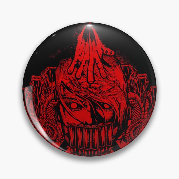 Item preview, HYDRA designed and sold by Otep Merch.