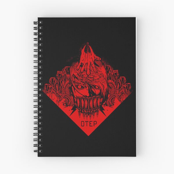 Item preview, HYDRA designed and sold by Otep Merch.