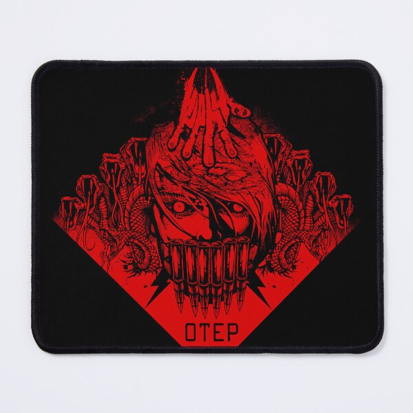 Item preview, HYDRA designed and sold by Otep Merch.