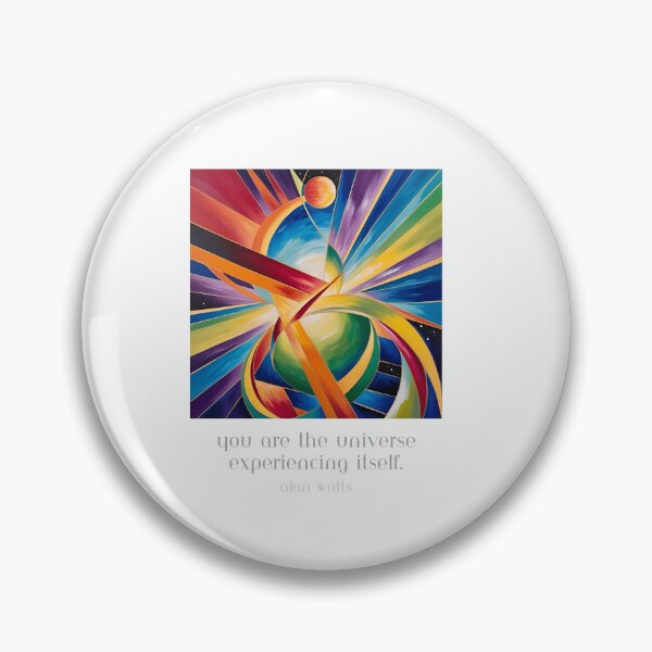 Item preview, Alan Watts psychedelic Zen designed and sold by XDivineTees.