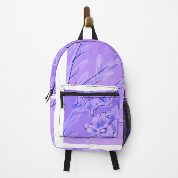 Item preview, Purple Blossoms designed and sold by aknightart91.