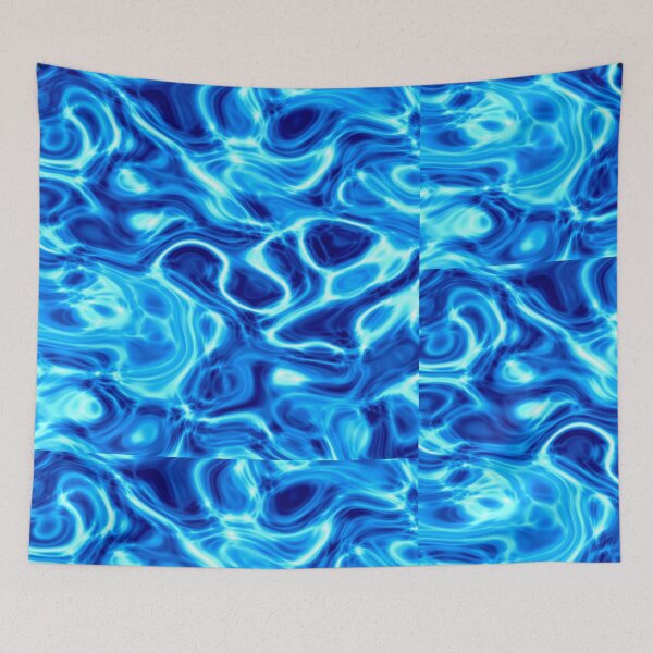 Item preview, Water By Martin designed and sold by HommyWan.
