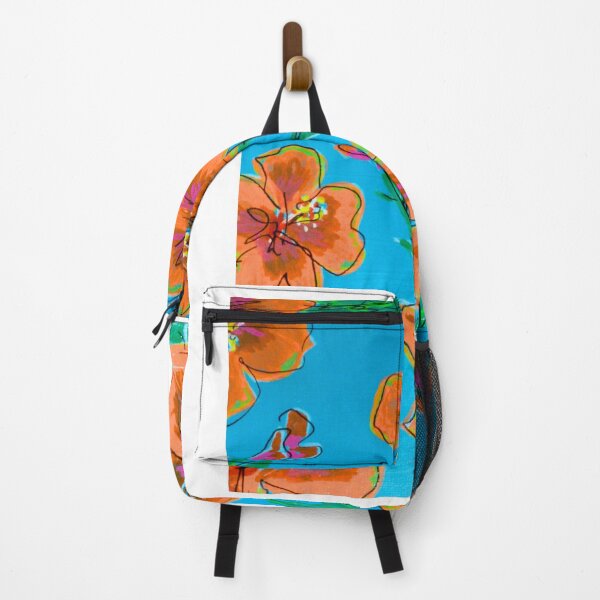 Item preview, Contrasting Floral designed and sold by aknightart91.