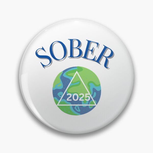 Item preview, Sober swag t-shirt designed and sold by XDivineTees.