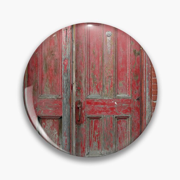 Item preview, Door and a Half  designed and sold by Ethna Gillespie.