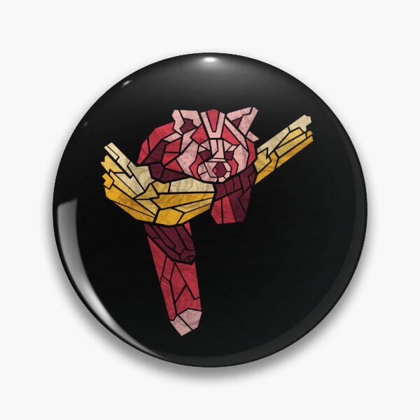 Item preview, Rojo Muerta designed and sold by Paxton Pittendreigh.