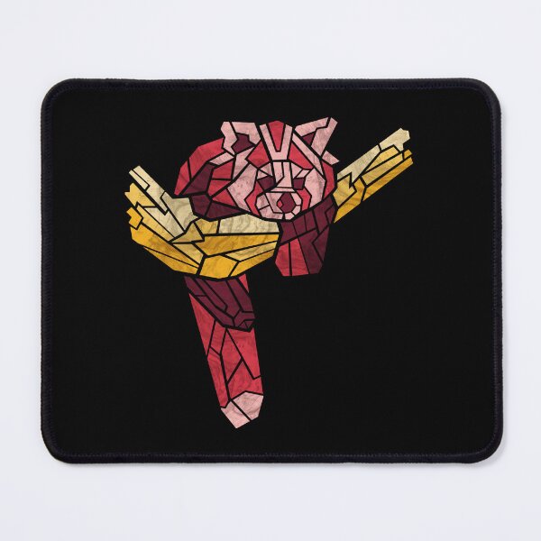 Item preview, Rojo Muerta designed and sold by Paxton Pittendreigh.