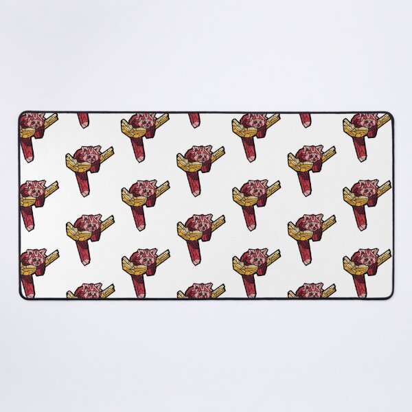 Item preview, Rojo Muerta designed and sold by Paxton Pittendreigh.