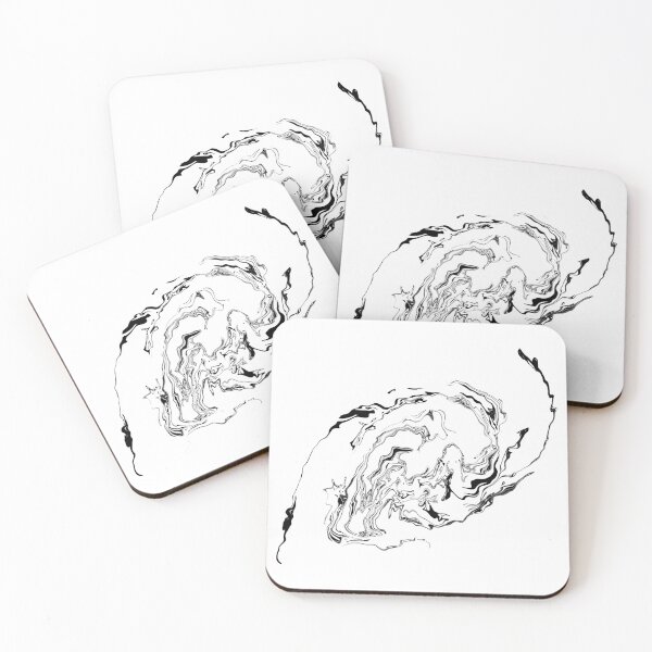 Item preview, Abstraction Form - chaos designed and sold by Trafal-design.